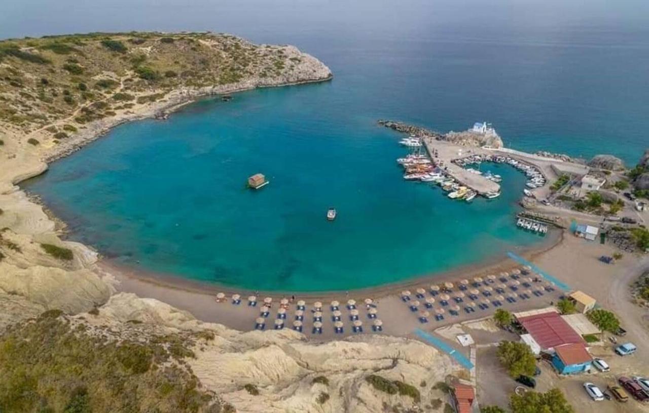 Villa Posidonia Luxury Kolympia