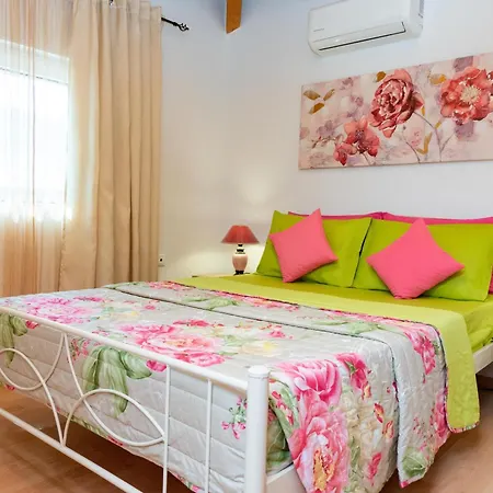 Posidonia Luxury Villas Kolympia Kolymbia Room photo