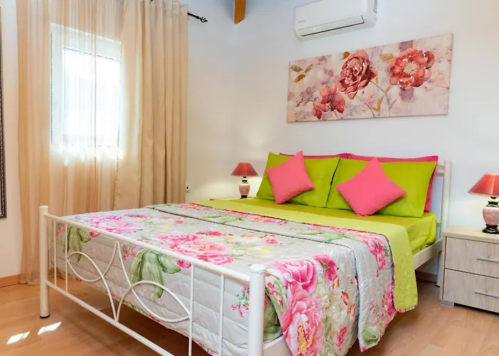 Posidonia Luxury Villas Kolympia