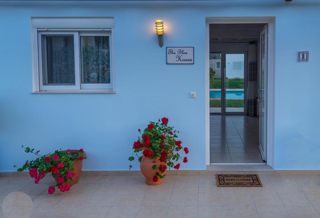 Posidonia Luxury Kolympia * Kolymbia