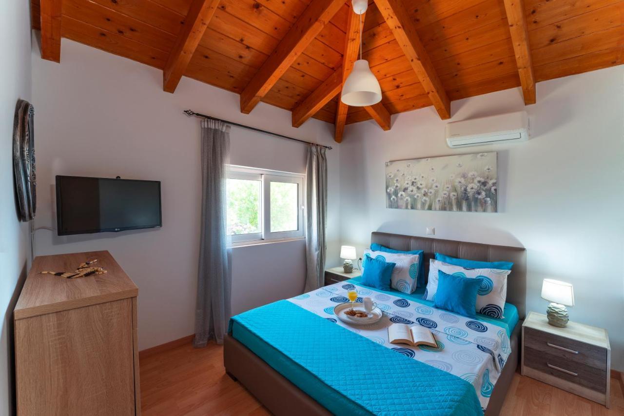 Posidonia Luxury Kolympia Villa Kolymbia