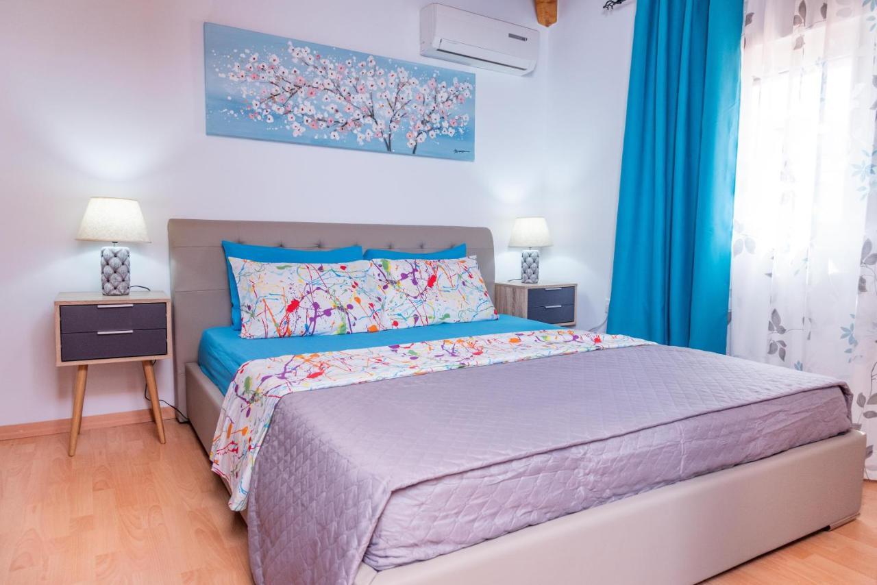 Posidonia Luxury Kolympia Villa
