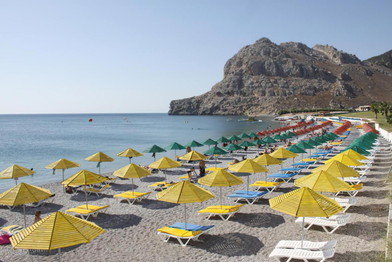 Posidonia Luxury Kolympia *