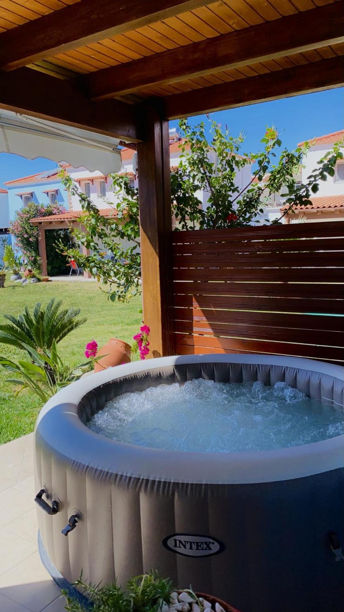 Posidonia Luxury Kolympia Villa Kolymbia